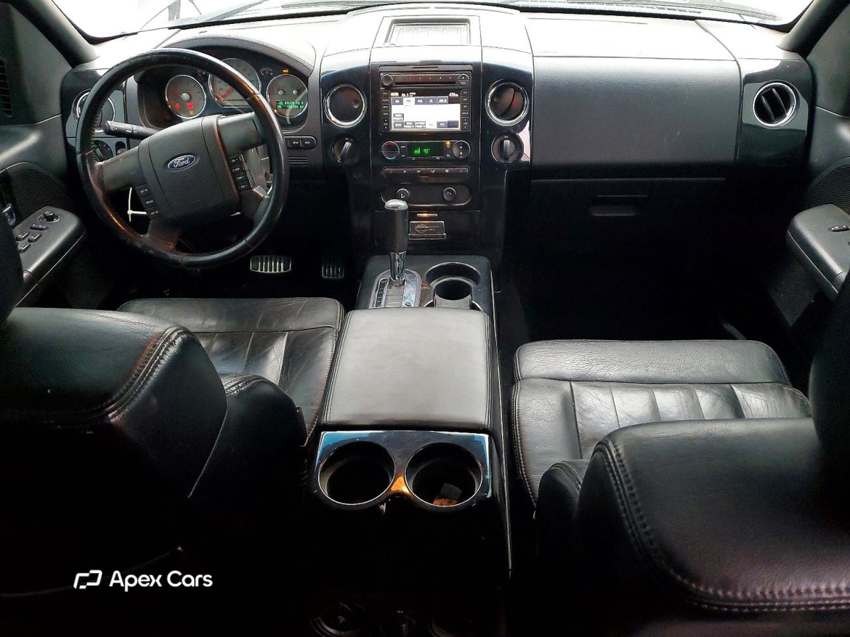 Ford F-150 2007