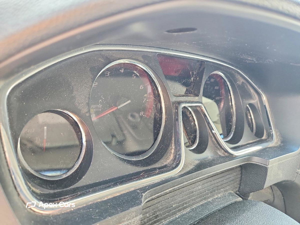 GMC Acadia 2015