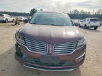 Lincoln MKC 2016