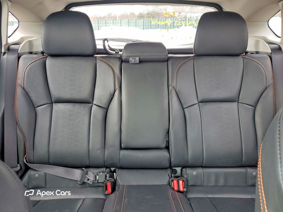 Subaru XV 2018