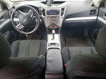 Subaru Outback 2013