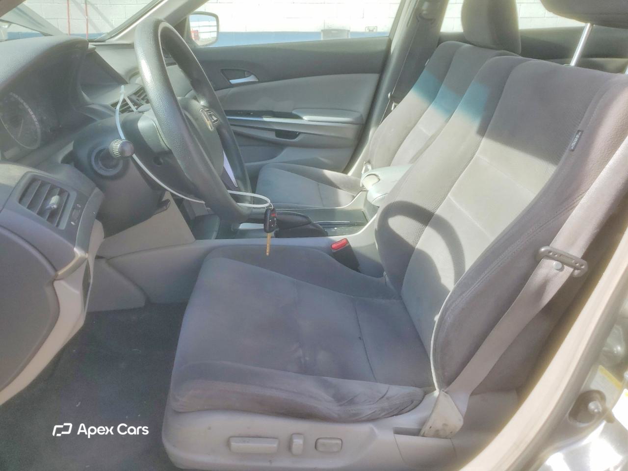 Honda Accord 2008