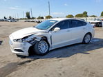 Ford Fusion 2016
