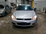 Chevrolet Impala 2016