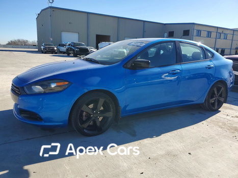 Dodge Dart 2015 - Image 1 of 12