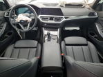 BMW Series 3 2021