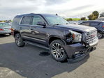GMC Yukon 2018