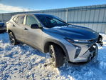 Chevrolet Trax 2025