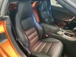 Chevrolet Corvette 2007