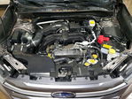 Subaru Forester 2025