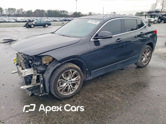 BMW X2 2022 - Image 1 of 13
