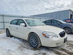 Buick Lucerne 2008
