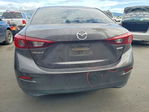 Mazda 3 2017