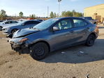 Toyota Corolla 2017