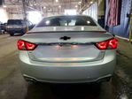 Chevrolet Impala 2016