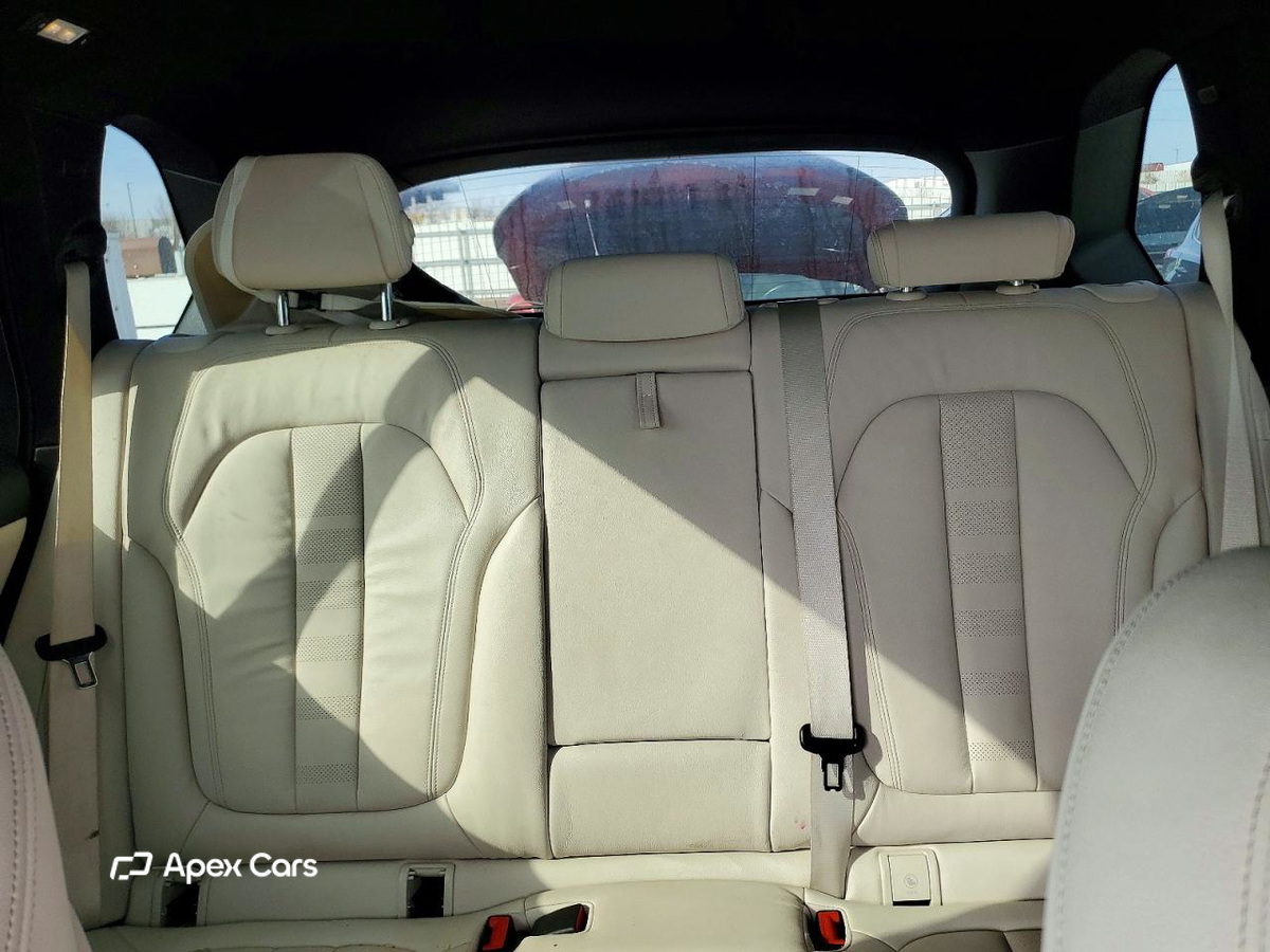 BMW X5 2019