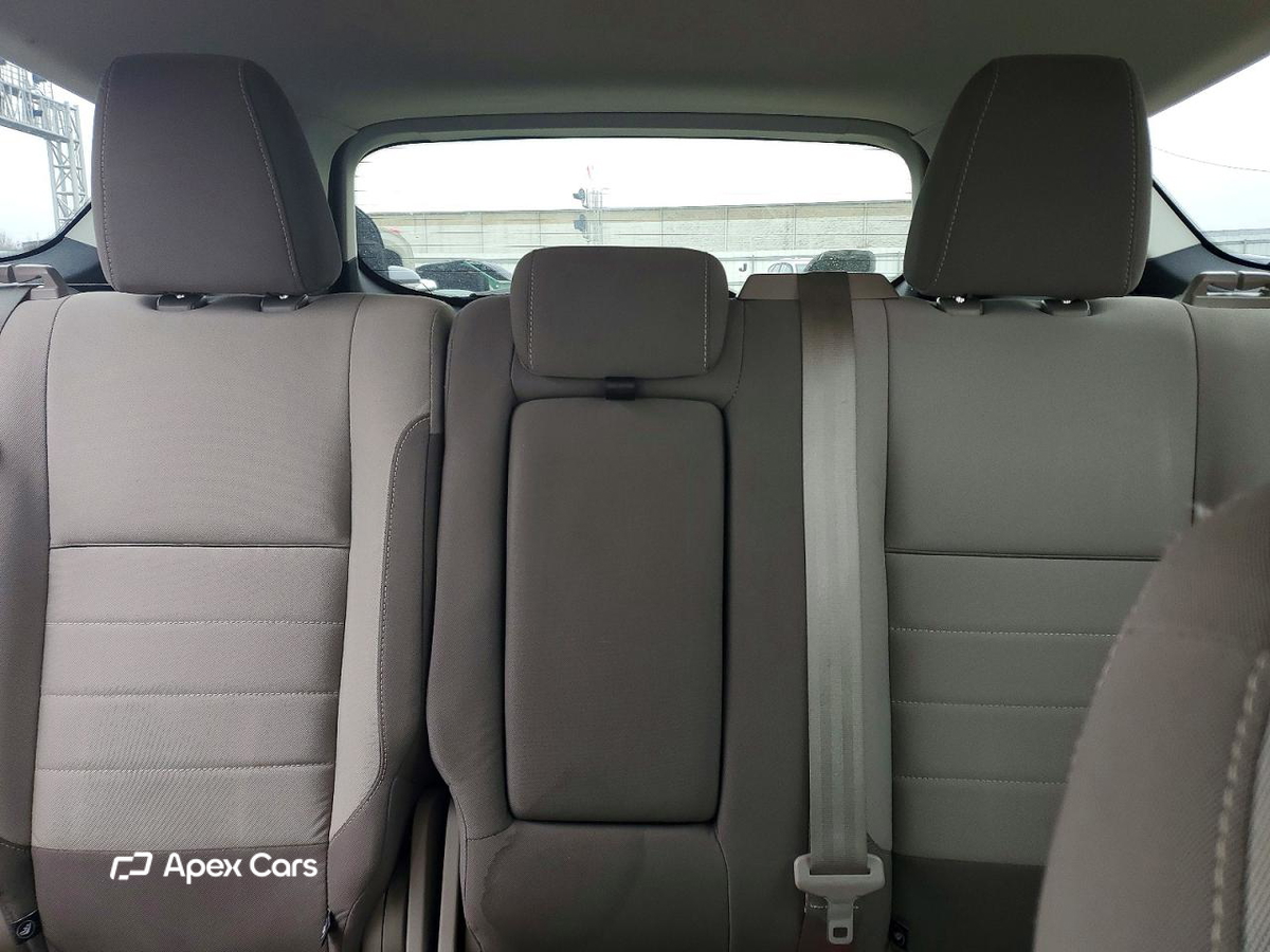 Ford Escape 2014