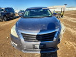 Nissan Altima 2014