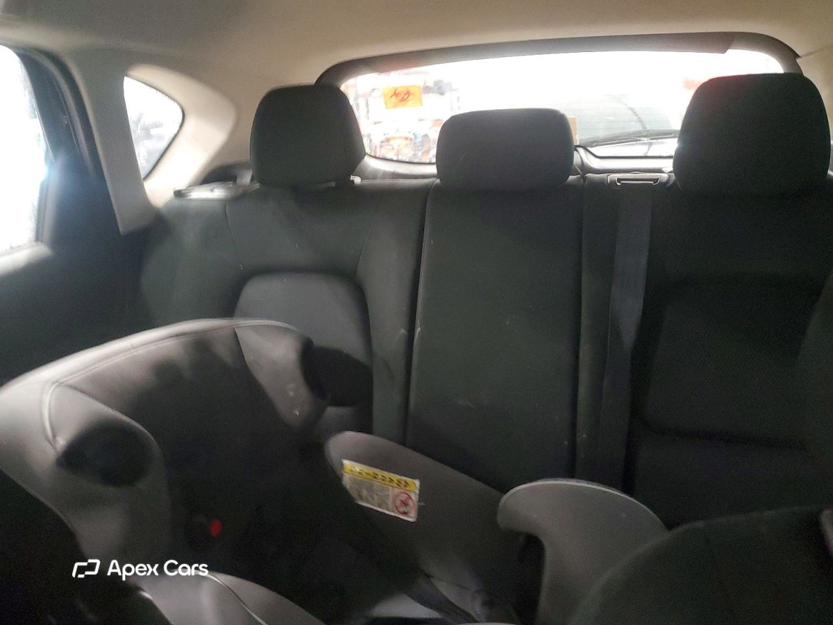 Mazda CX-5 2017
