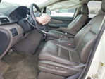 Honda Odyssey 2015