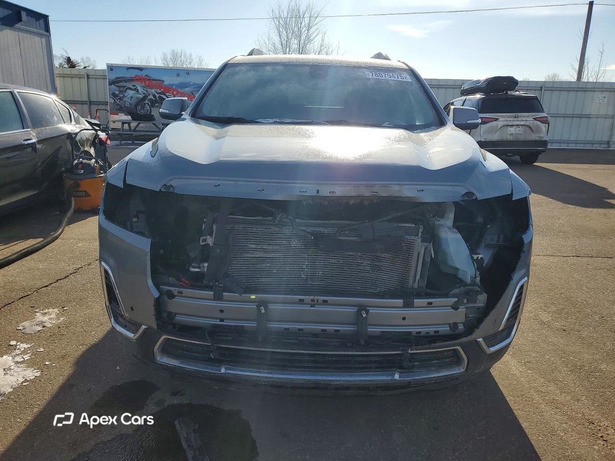 GMC Acadia 2023