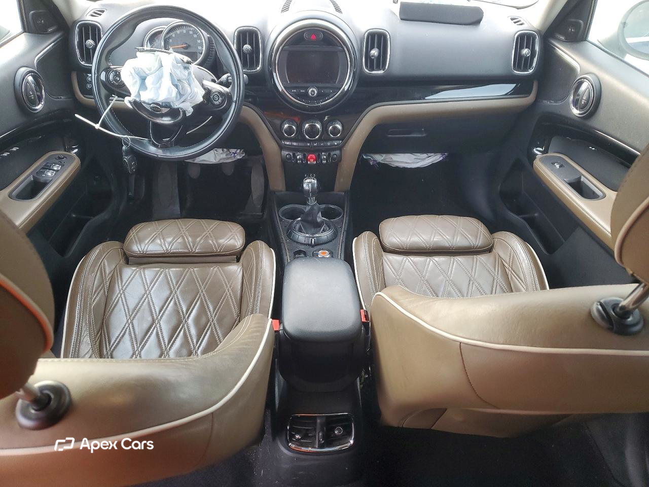MINI Cooper 2017