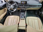 Audi A4 2019