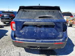 Ford Explorer 2024