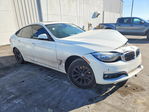 BMW Series 3 2014