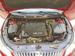 Buick LaCrosse 2012