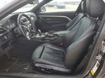BMW Series 4 2014