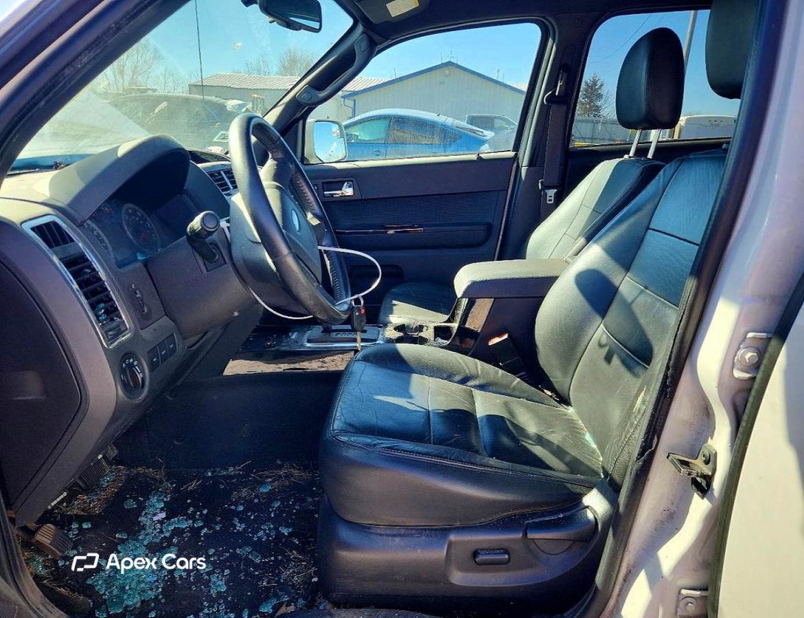 Ford Escape 2012