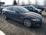 Jaguar XF 2012