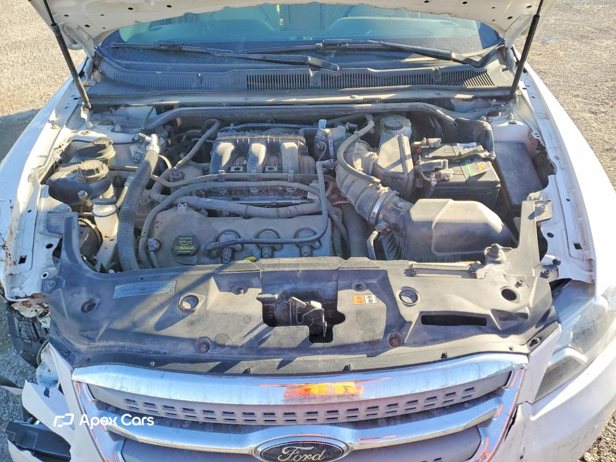 Ford Taurus 2010
