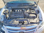 Ford Taurus 2010