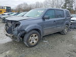 Honda Pilot 2014