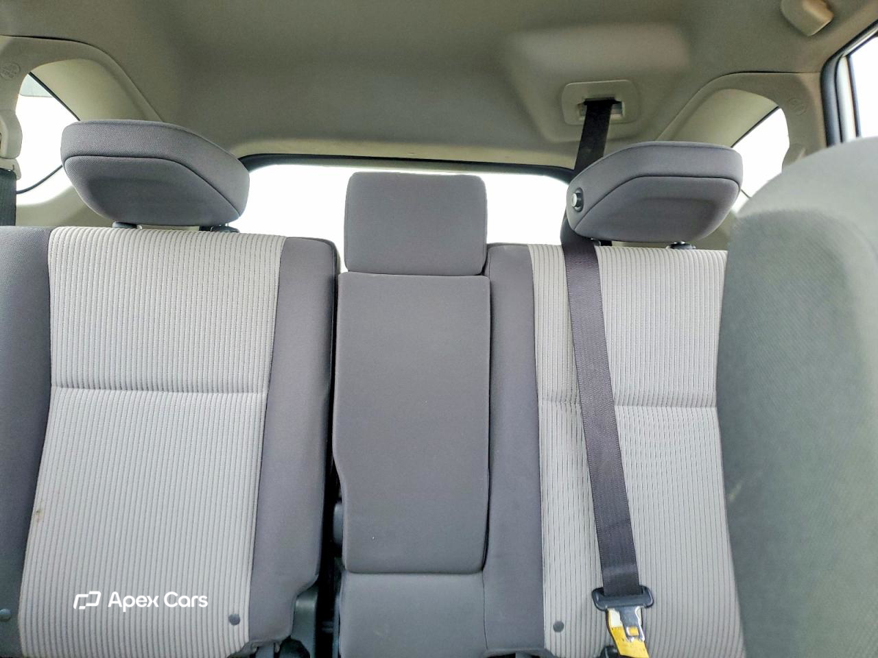 Toyota RAV 4 2014