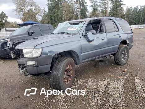 Toyota 4Runner 1998 - Image 1 of 13