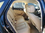 Audi A6 2013