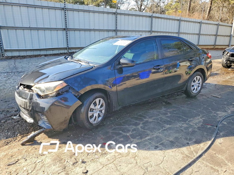 Toyota Corolla 2015 - Image 1 of 13