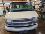 Chevrolet Van 1996