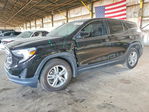 GMC Terrain 2018