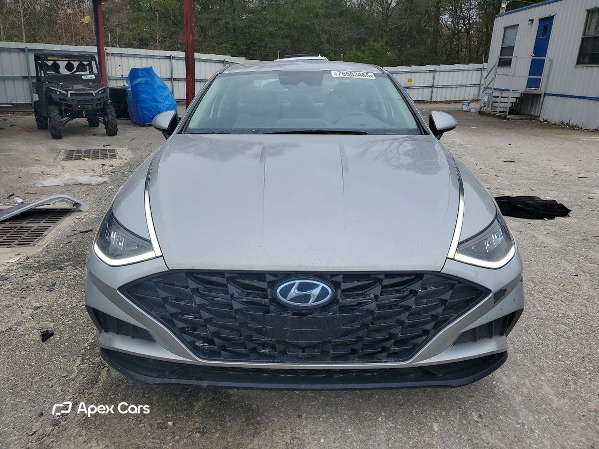 Hyundai Sonata 2020