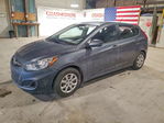 Hyundai Accent 2013