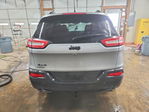 Jeep Cherokee 2016