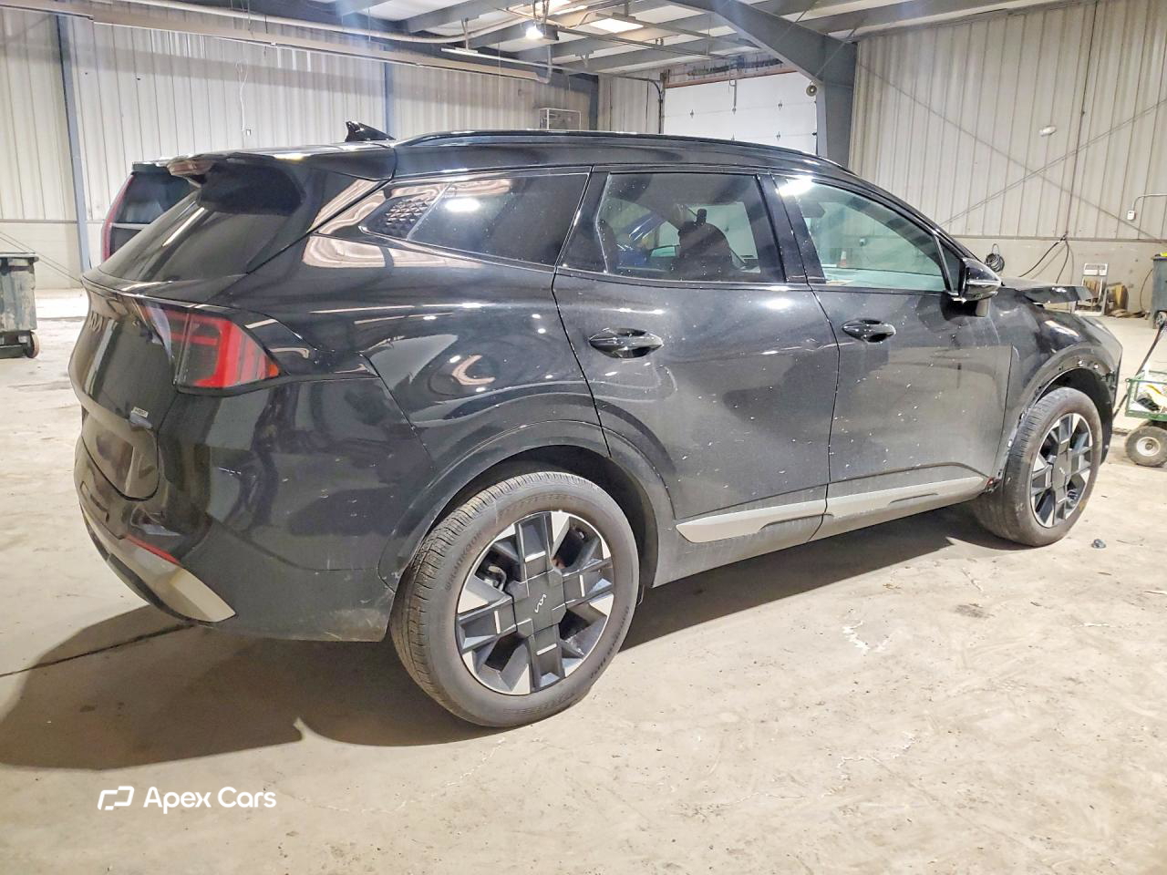 Kia Sportage 2026