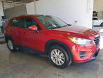Mazda CX-5 2016