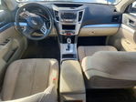 Subaru Outback 2014