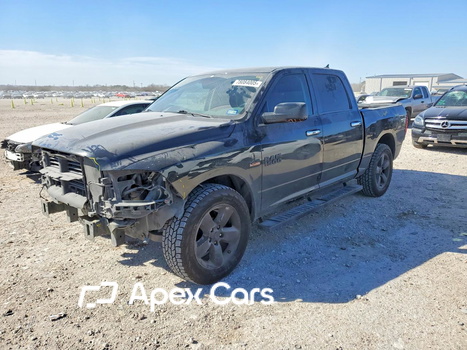 RAM 1500 2016 - Image 1 of 13