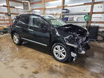 Nissan Rogue 2013